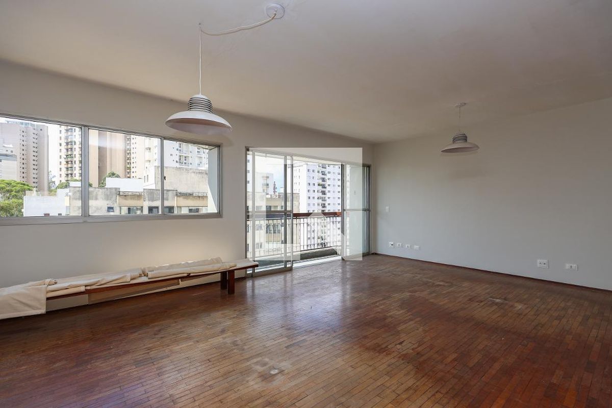 Apartamento, 3 quartos, 150 m² - Foto 1