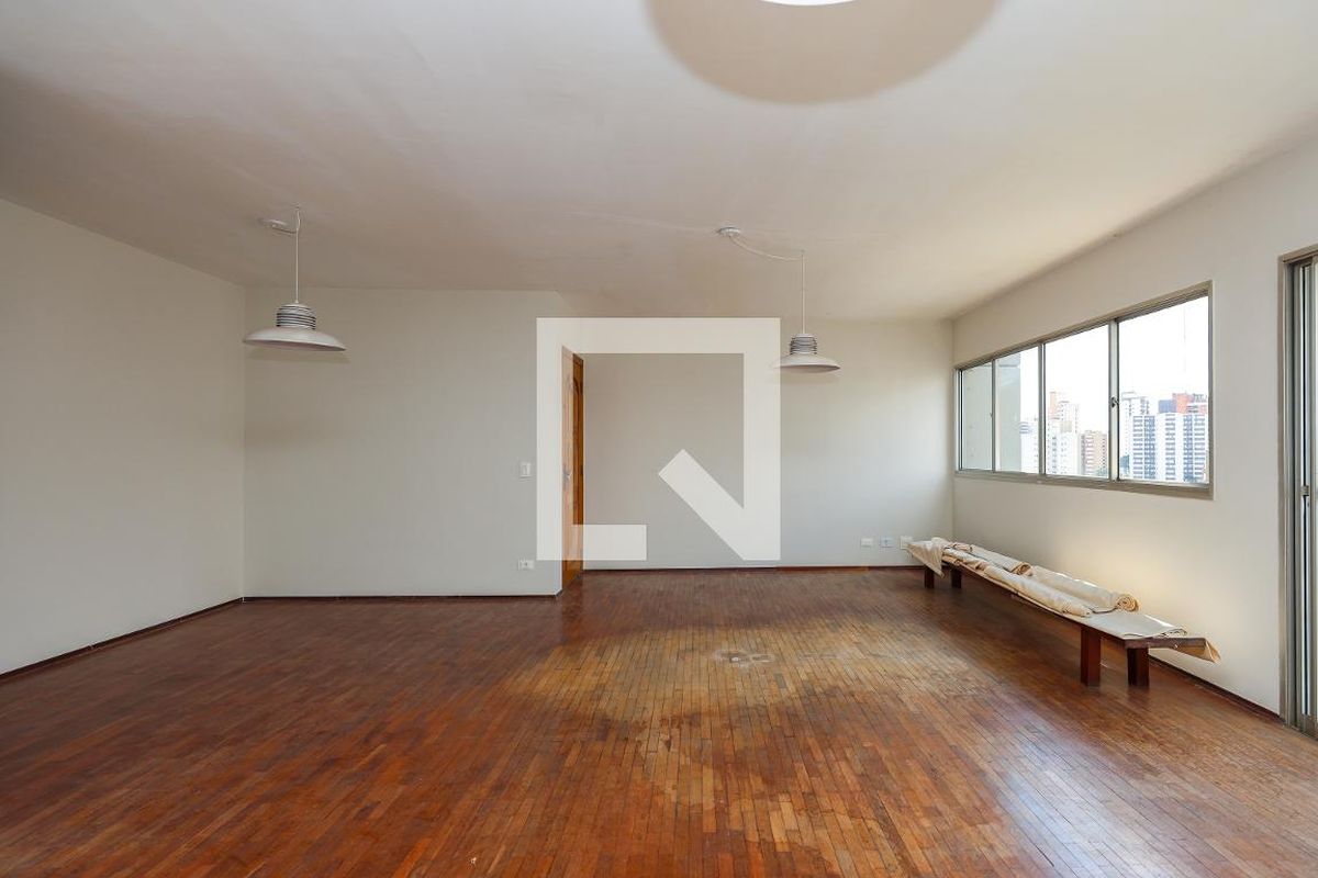 Apartamento, 3 quartos, 150 m² - Foto 4