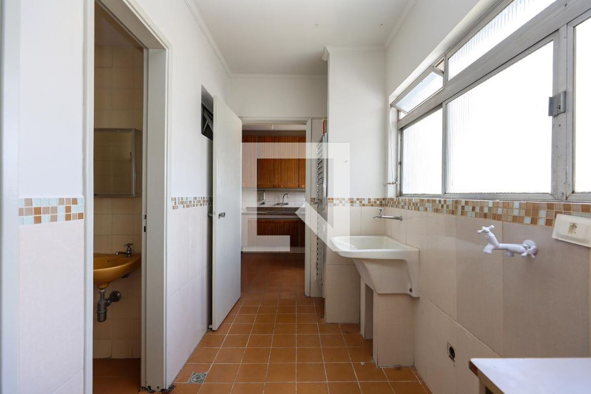 Apartamento, 3 quartos, 150 m² - Foto 45