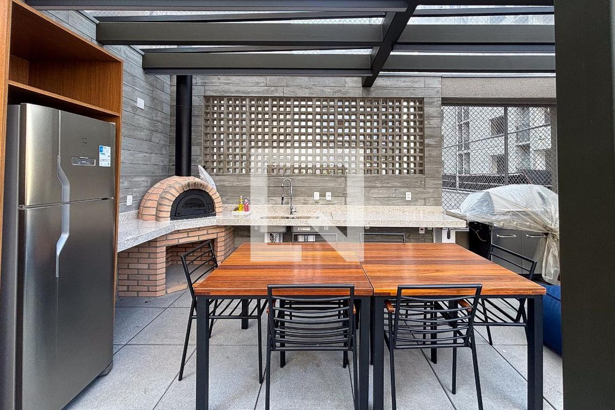 Apartamento, 2 quartos, 78 m² - Foto 47