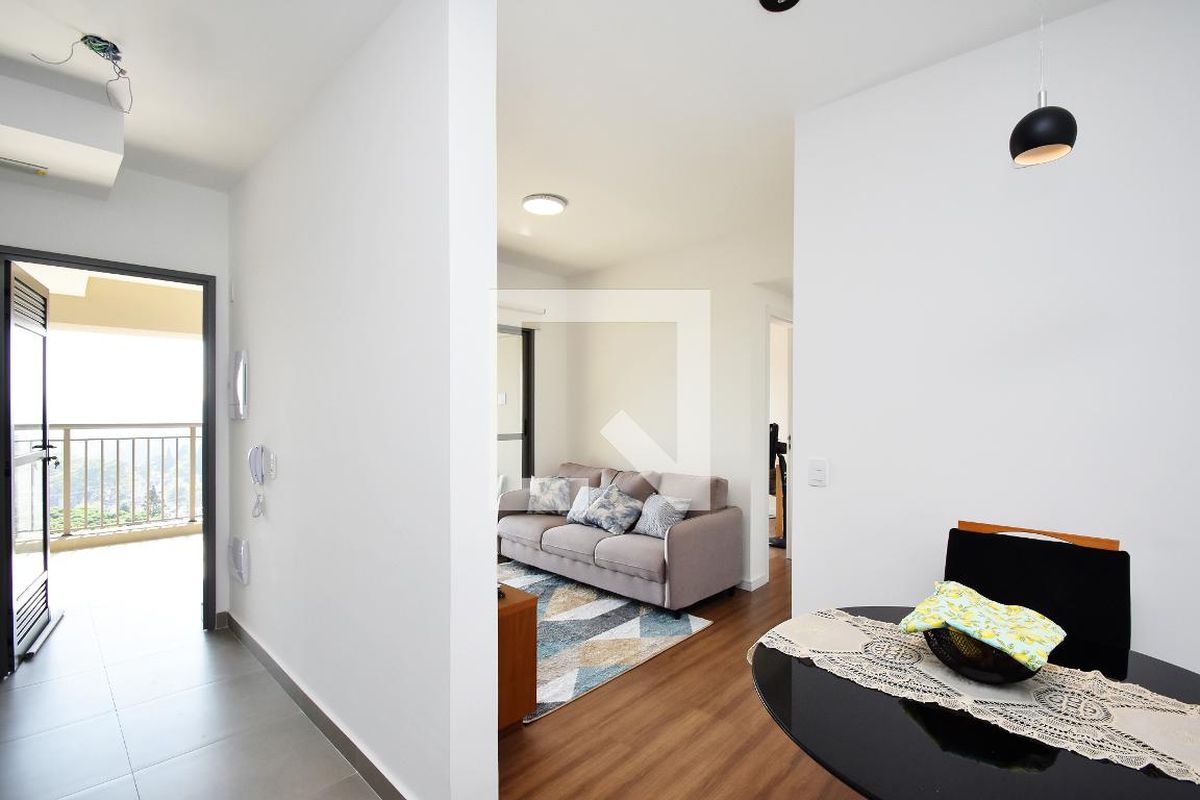 Apartamento, 2 quartos, 78 m² - Foto 1