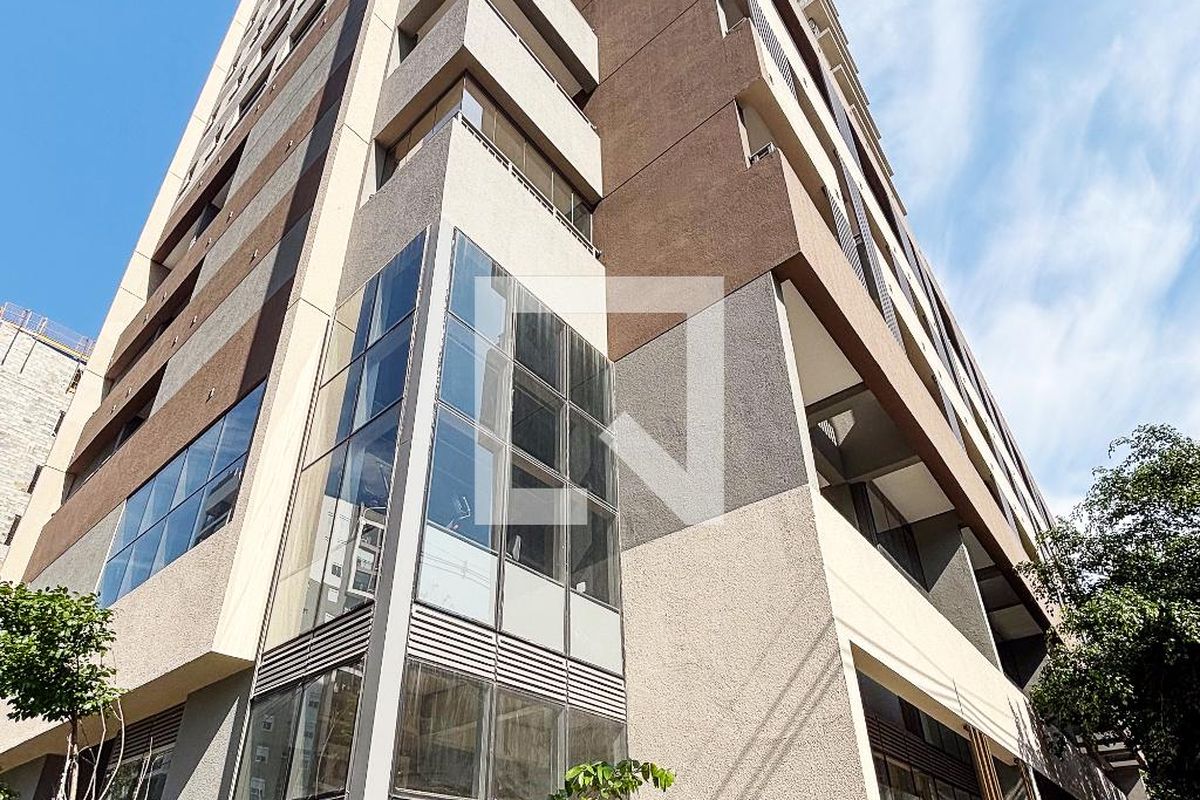 Apartamento, 2 quartos, 78 m² - Foto 60