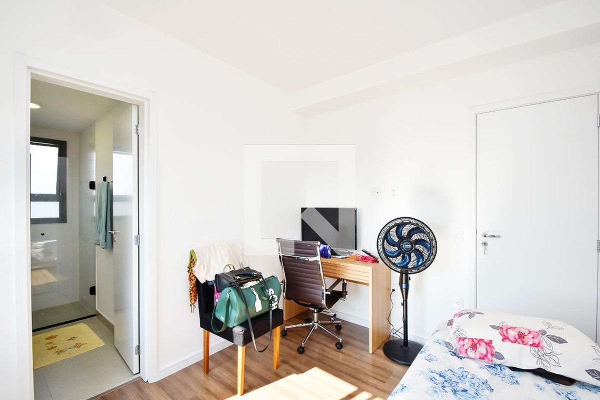 Apartamento, 2 quartos, 78 m² - Foto 18
