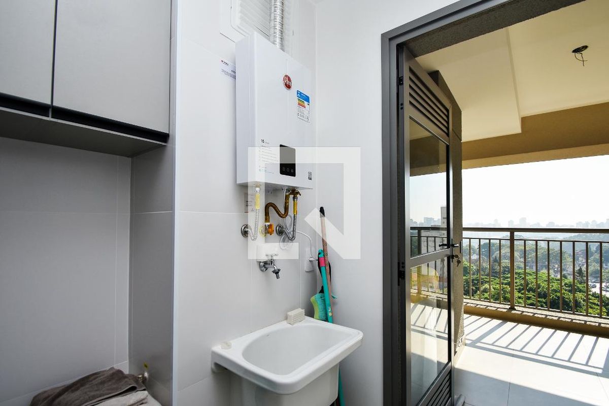 Apartamento, 2 quartos, 78 m² - Foto 40