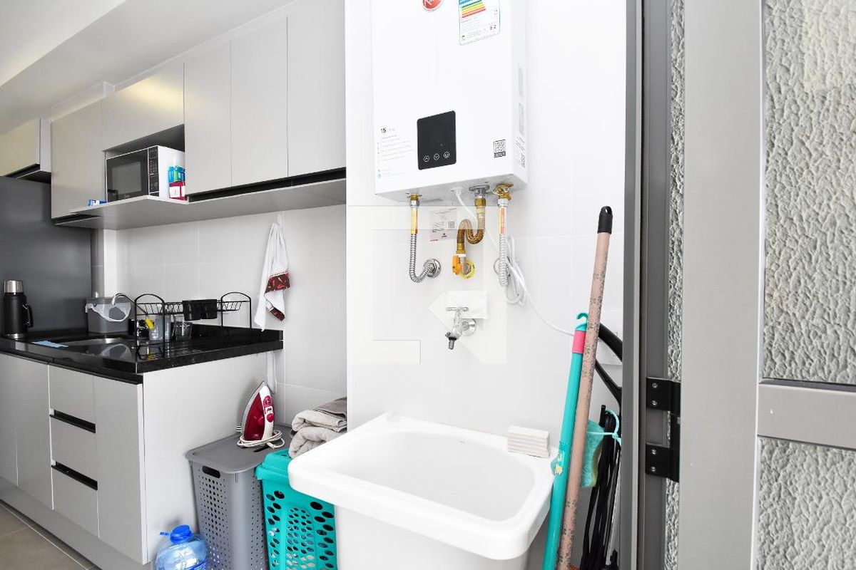 Apartamento, 2 quartos, 78 m² - Foto 38