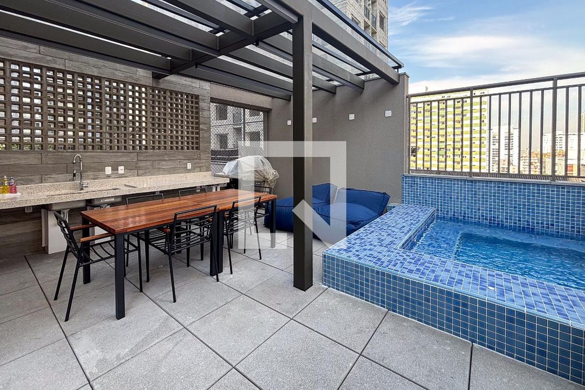 Apartamento, 2 quartos, 78 m² - Foto 46