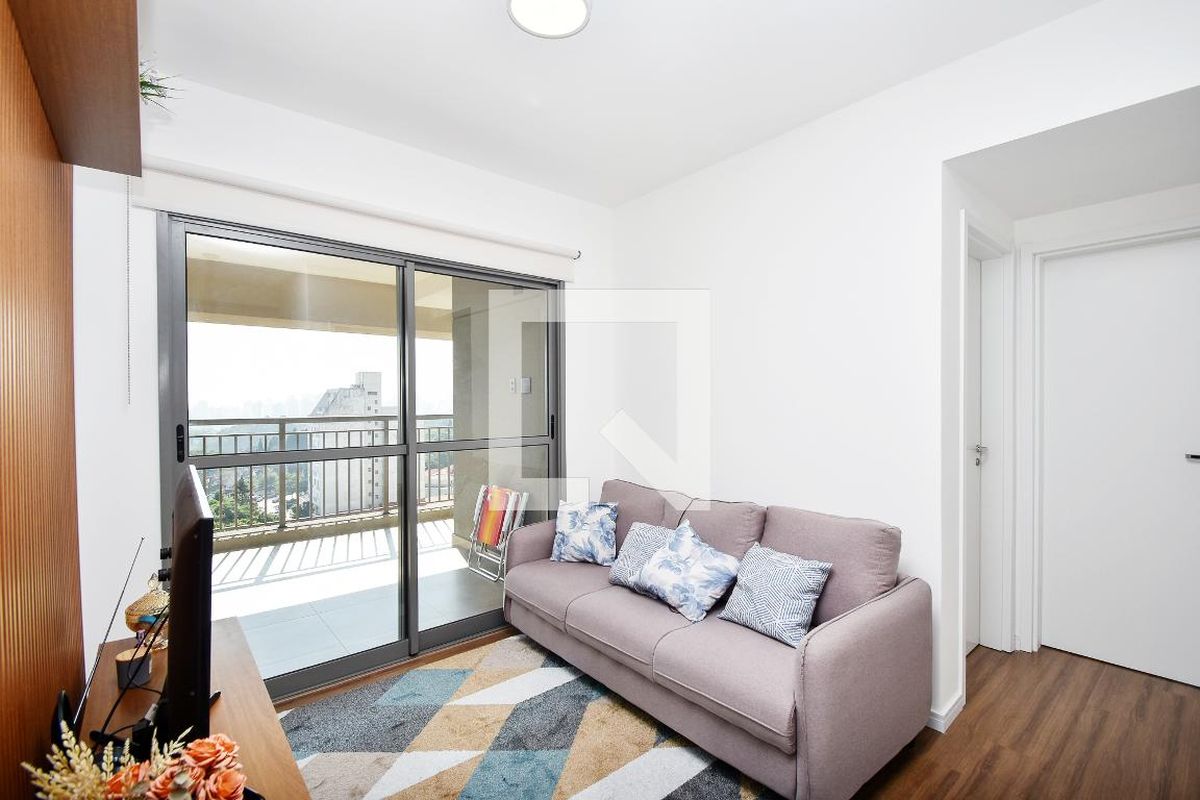 Apartamento, 2 quartos, 78 m² - Foto 2