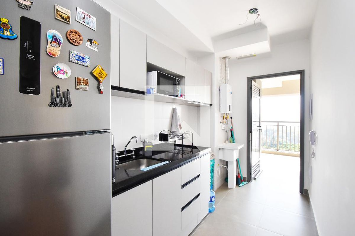 Apartamento, 2 quartos, 78 m² - Foto 33