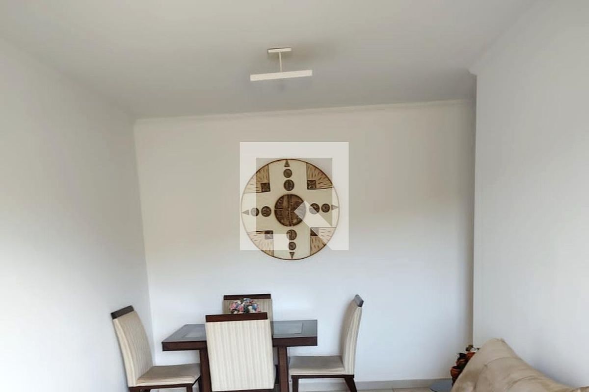 Apartamento à Venda - Jardim Flamboyant, 2 Quartos,  65 m2 em , Campinas - sp | SoloBR