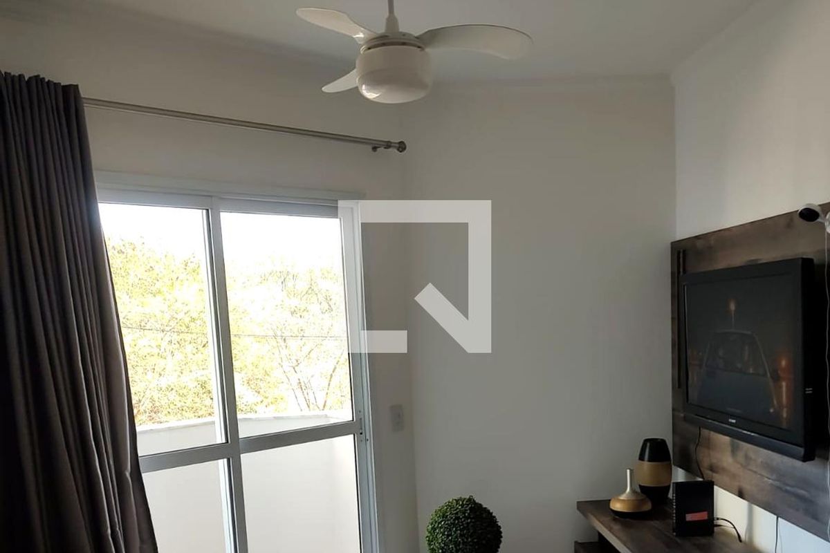 Apartamento à Venda - Jardim Flamboyant, 2 Quartos,  65 m2 em , Campinas - sp | SoloBR