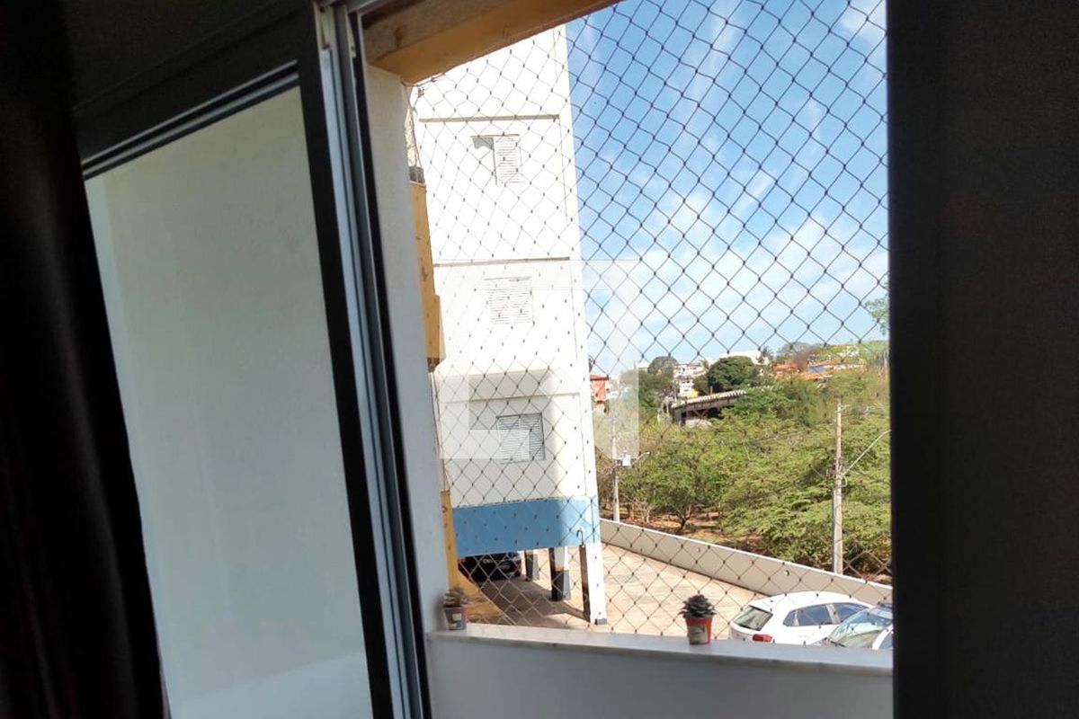 Apartamento à Venda - Jardim Flamboyant, 2 Quartos,  65 m2 em , Campinas - sp | SoloBR