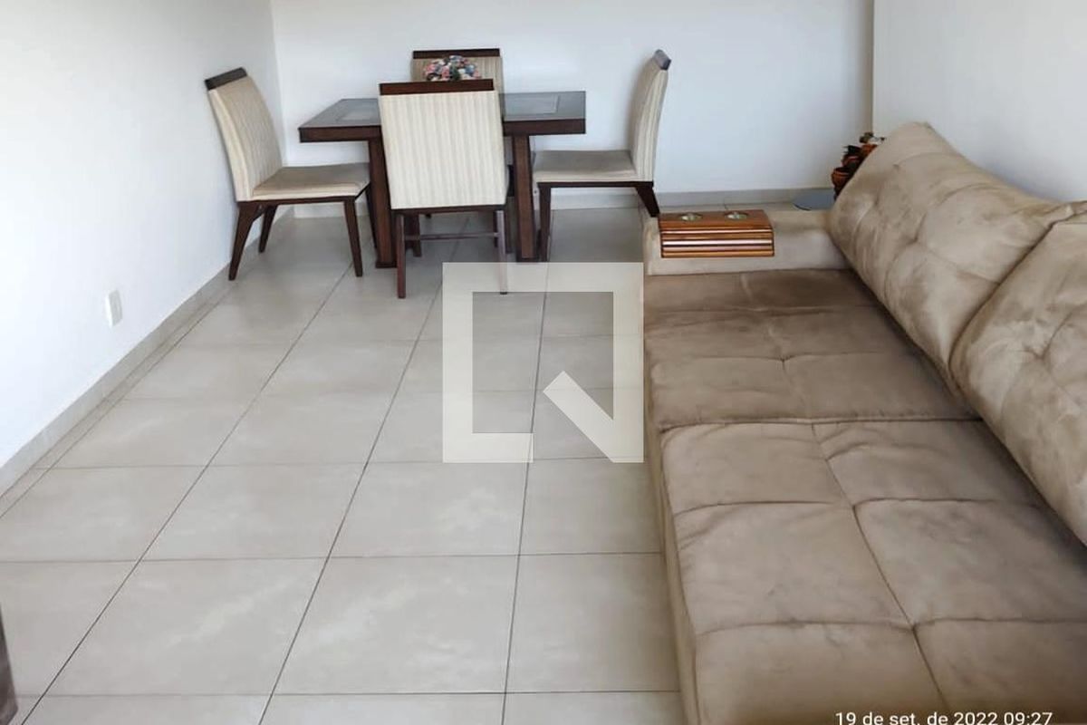 Apartamento à Venda - Jardim Flamboyant, 2 Quartos,  65 m2 em , Campinas - sp | SoloBR
