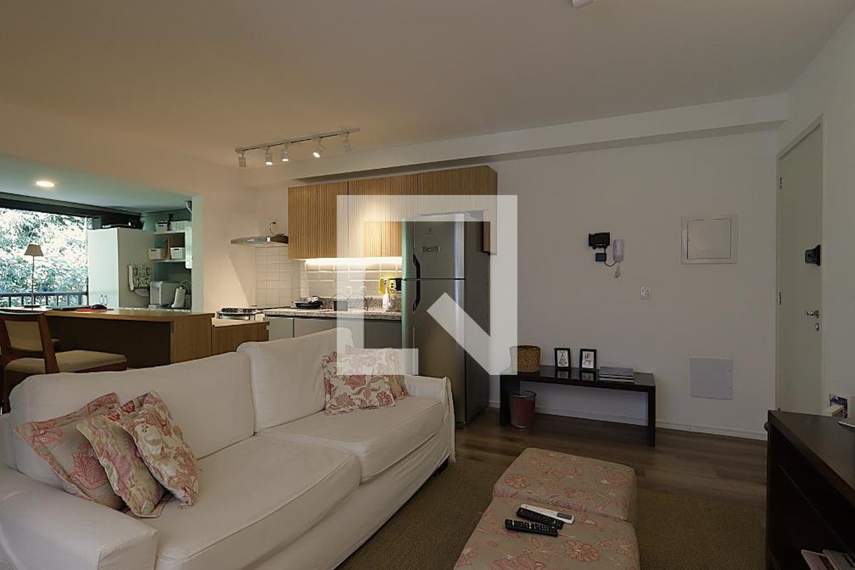 Apartamento, 2 quartos, 61 m² - Foto 2