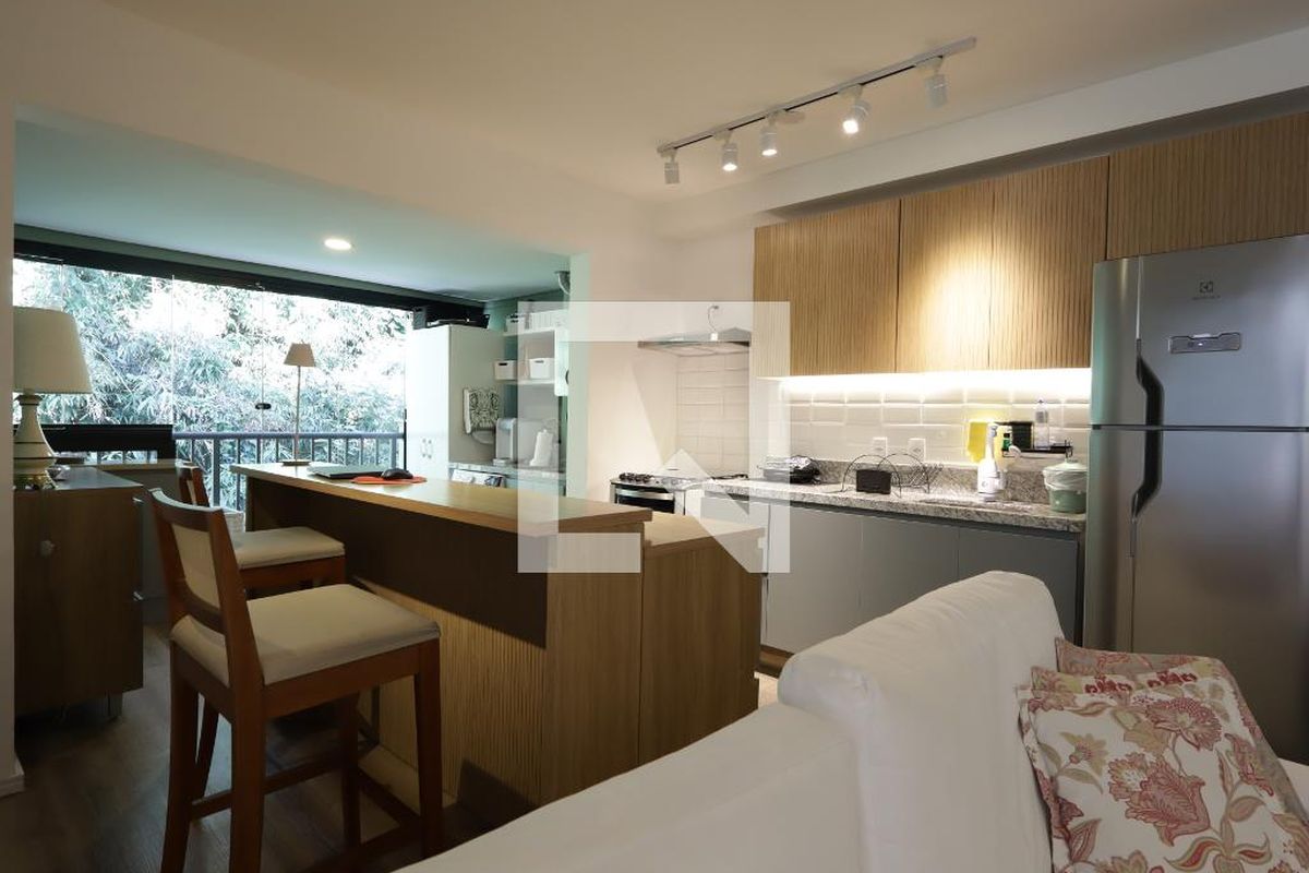 Apartamento, 2 quartos, 61 m² - Foto 35