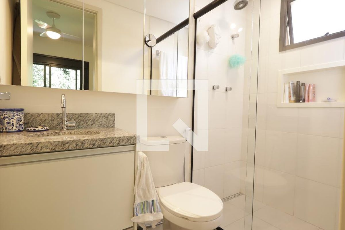Apartamento, 2 quartos, 61 m² - Foto 22