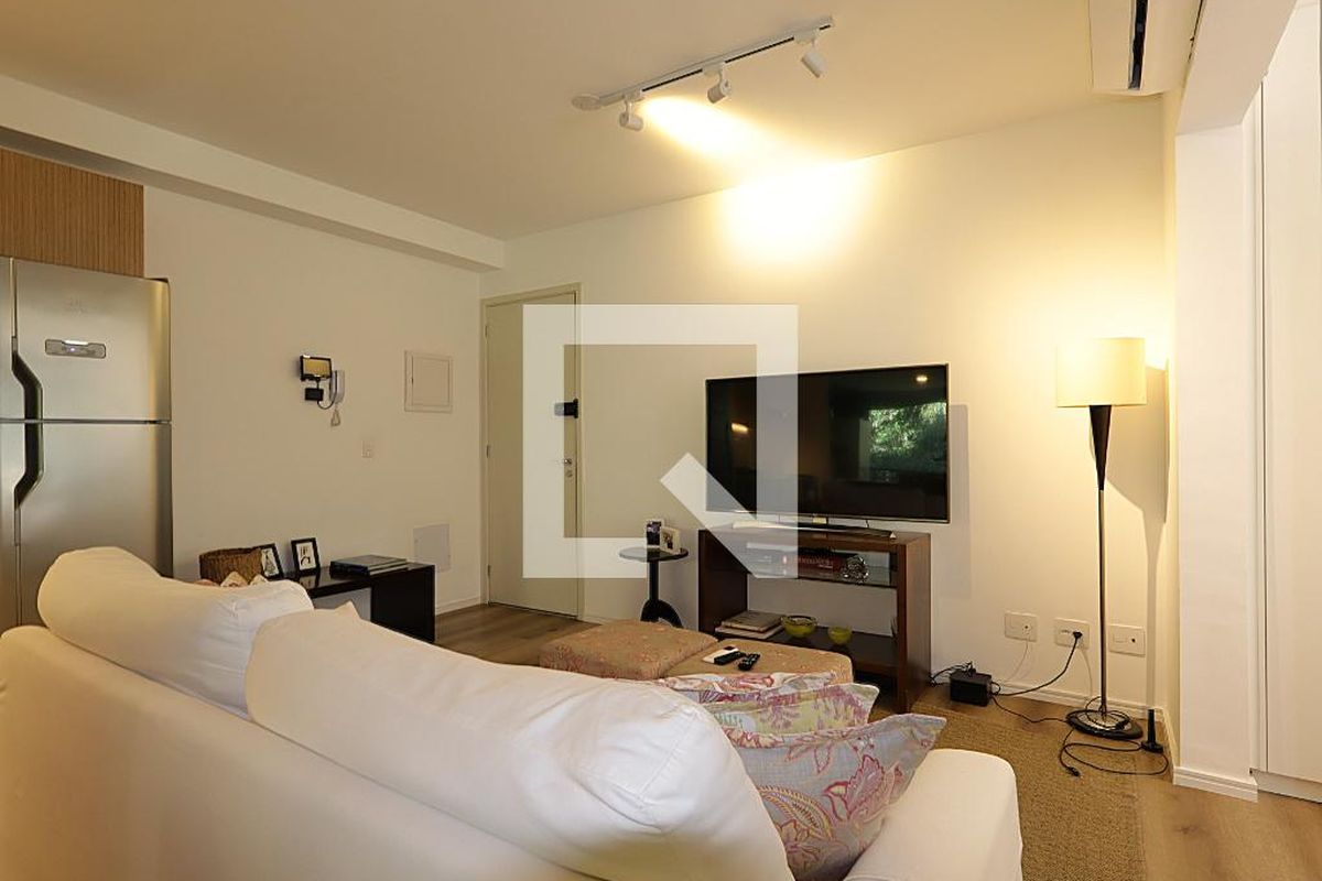 Apartamento, 2 quartos, 61 m² - Foto 4