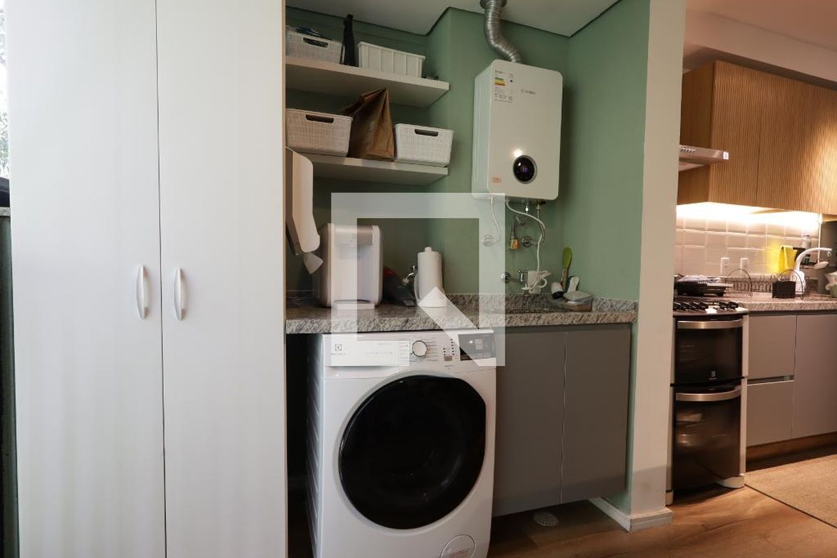 Apartamento, 2 quartos, 61 m² - Foto 37