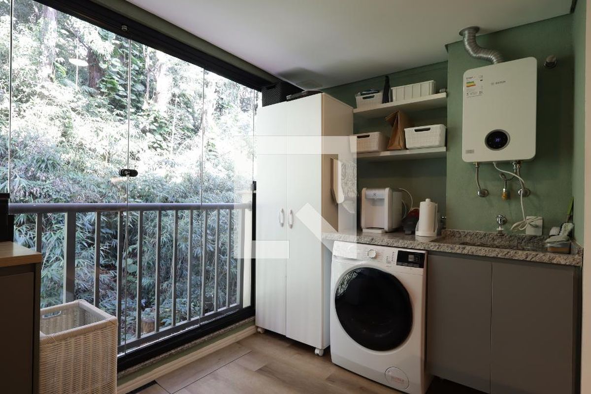 Apartamento, 2 quartos, 61 m² - Foto 36