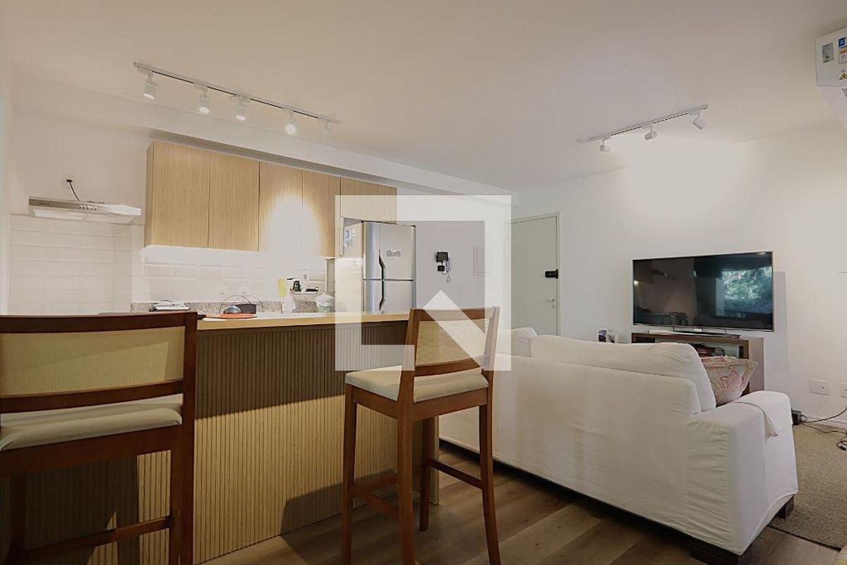 Apartamento, 2 quartos, 61 m² - Foto 5
