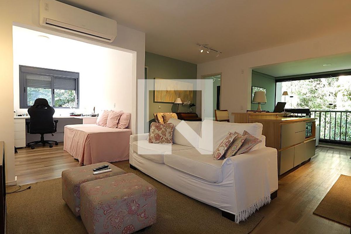 Apartamento, 2 quartos, 61 m² - Foto 1