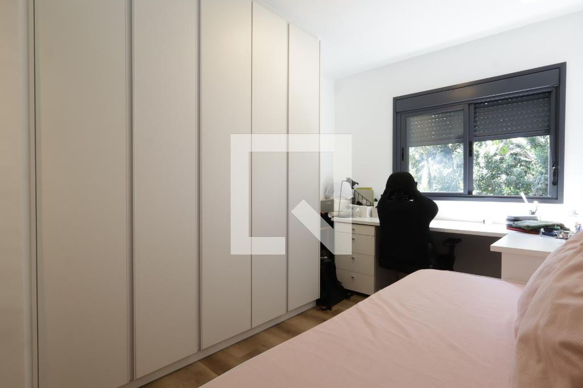 Apartamento, 2 quartos, 61 m² - Foto 12