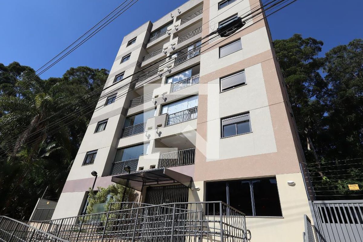 Apartamento, 2 quartos, 61 m² - Foto 40