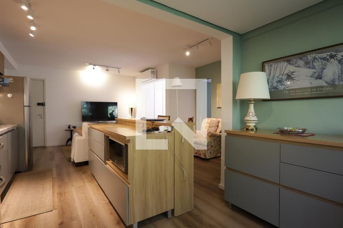 Apartamento, 2 quartos, 61 m² - Foto 32