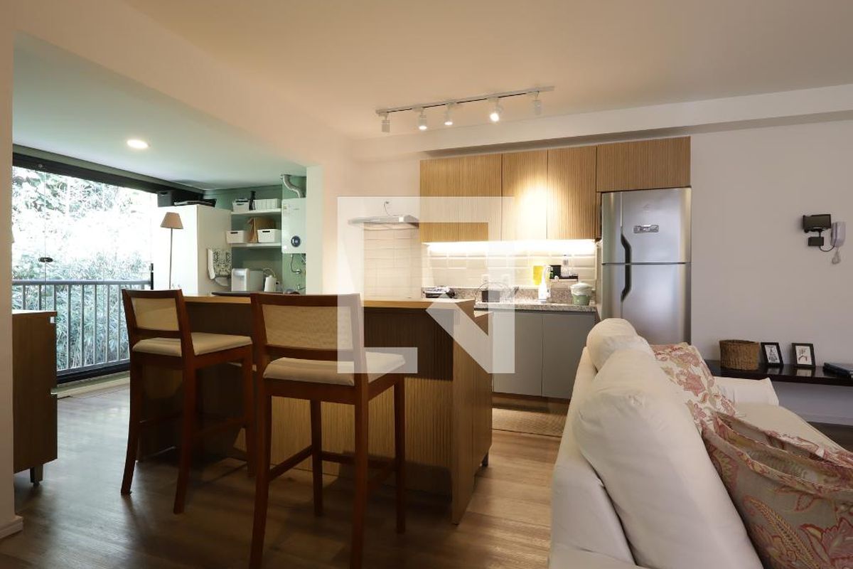 Apartamento, 2 quartos, 61 m² - Foto 6