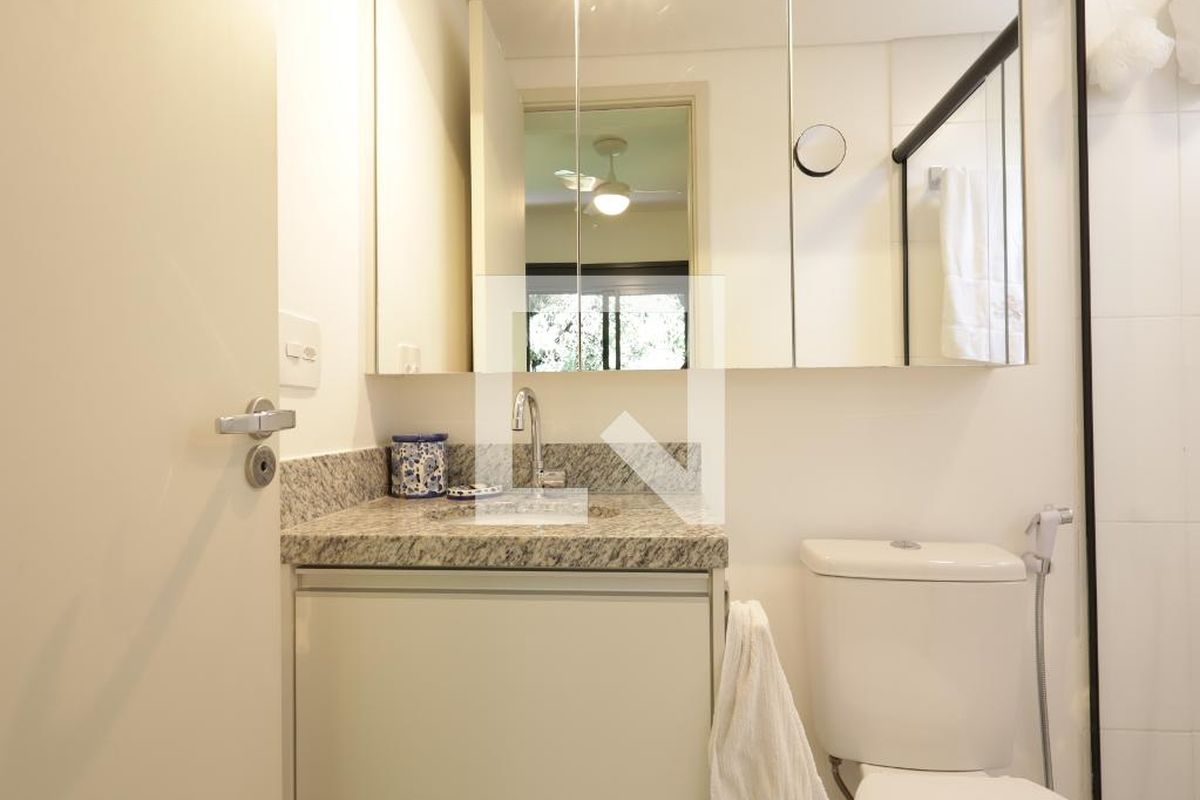 Apartamento, 2 quartos, 61 m² - Foto 23