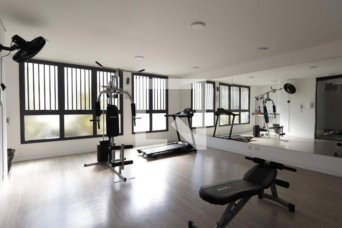 Apartamento, 2 quartos, 61 m² - Foto 38