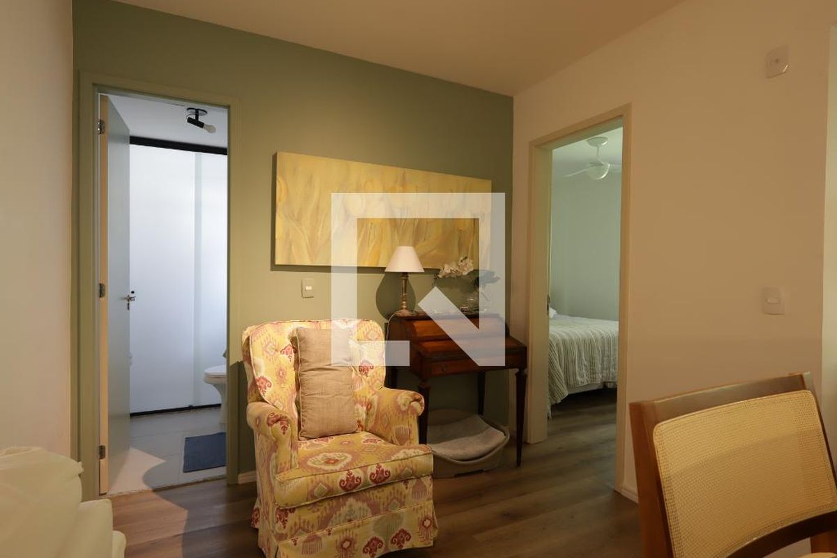 Apartamento, 2 quartos, 61 m² - Foto 7