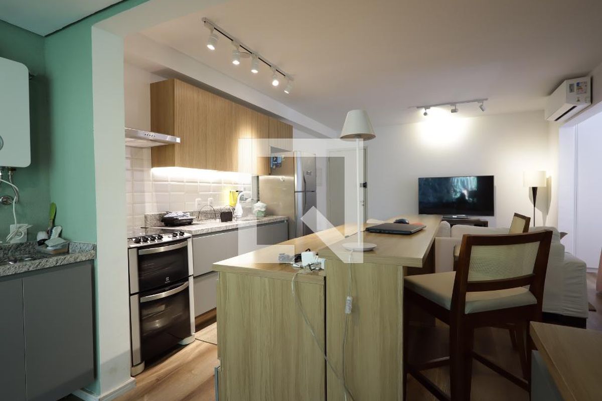 Apartamento, 2 quartos, 61 m² - Foto 33