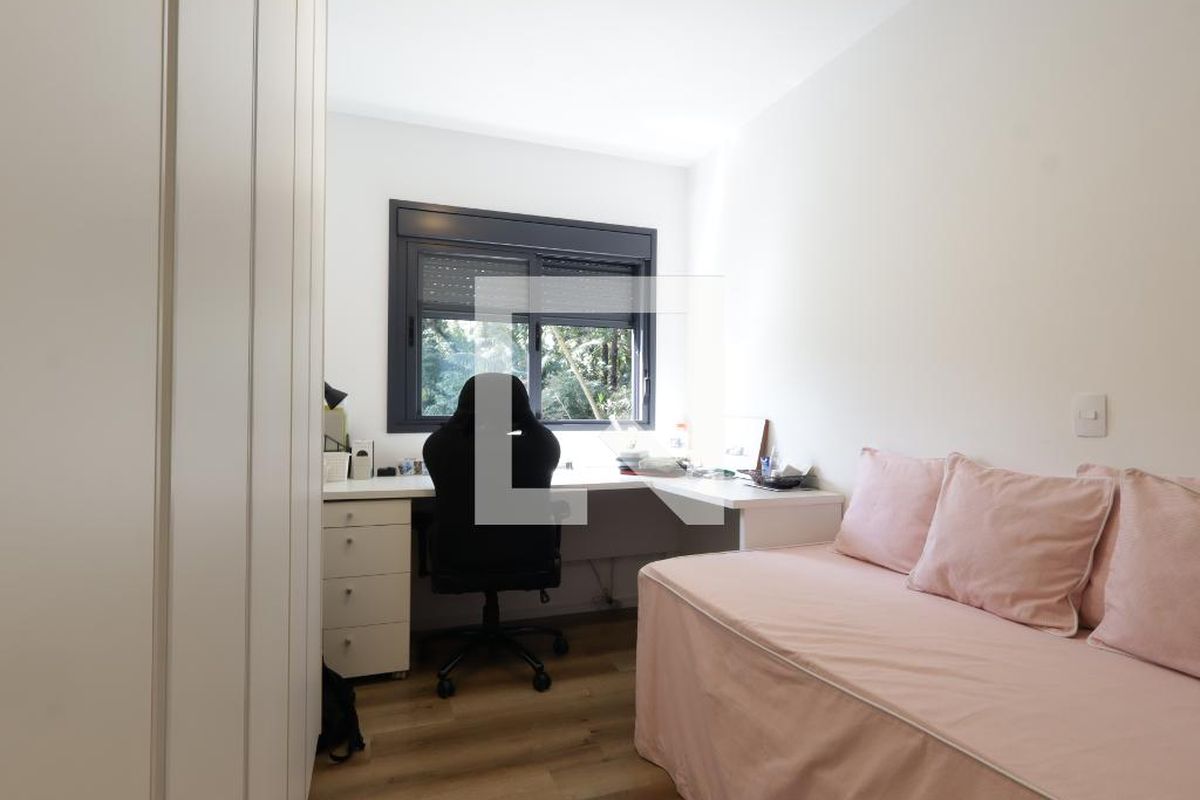 Apartamento, 2 quartos, 61 m² - Foto 13