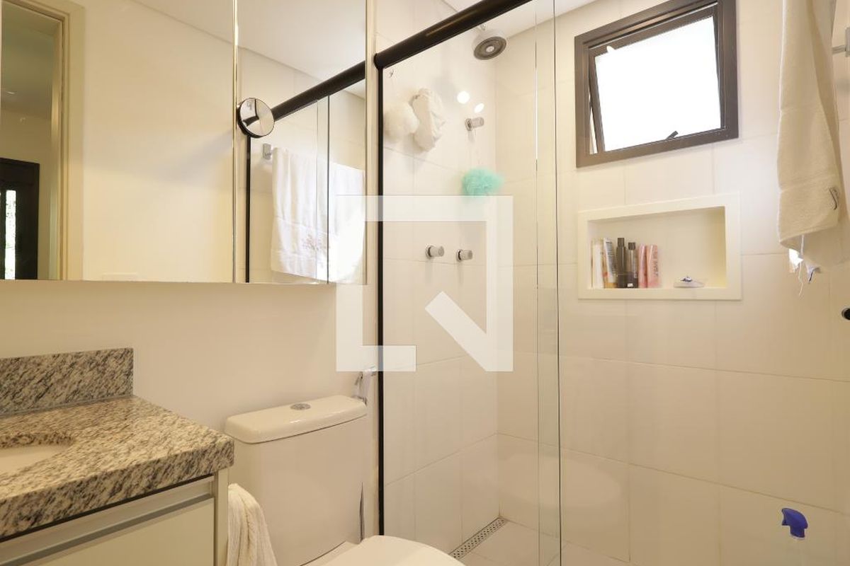 Apartamento, 2 quartos, 61 m² - Foto 24