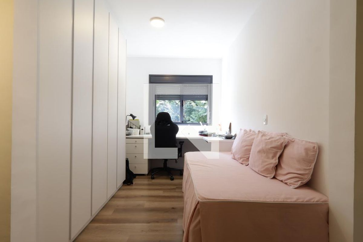 Apartamento, 2 quartos, 61 m² - Foto 11