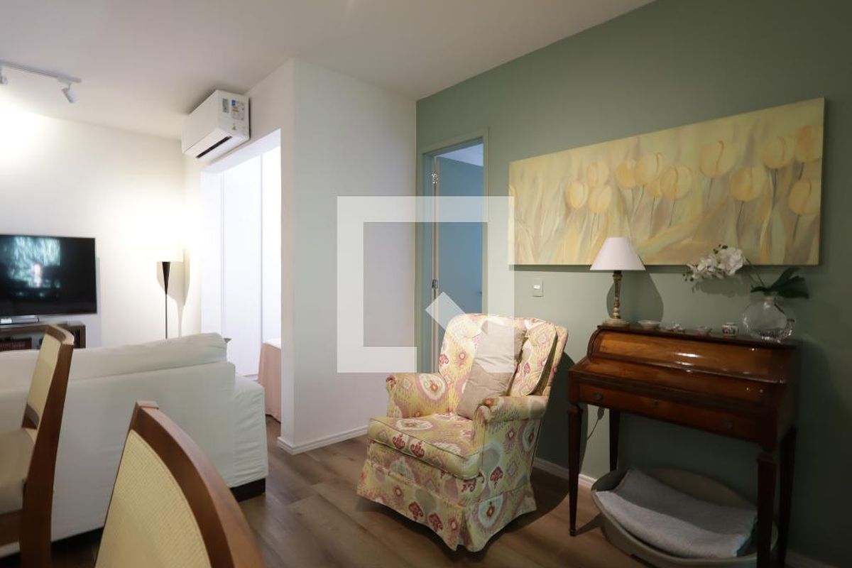 Apartamento, 2 quartos, 61 m² - Foto 8