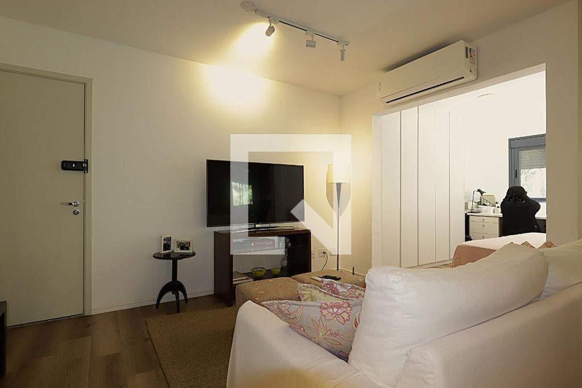 Apartamento, 2 quartos, 61 m² - Foto 3