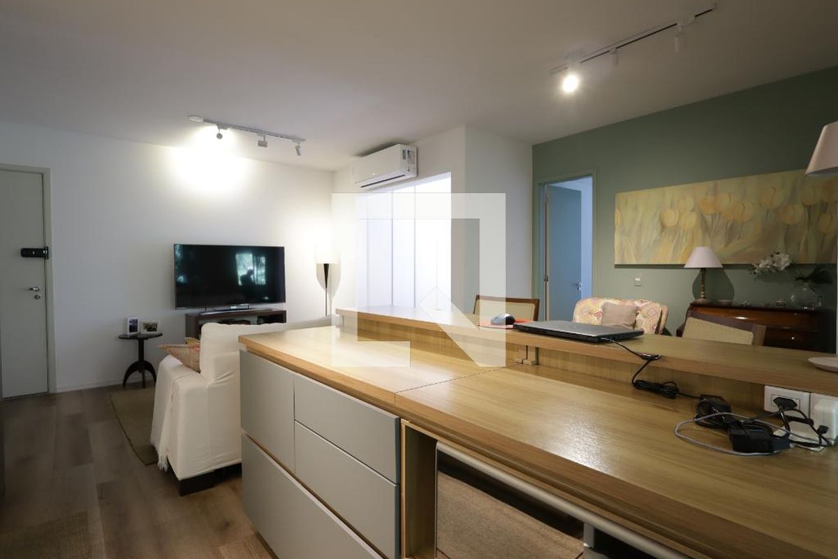 Apartamento, 2 quartos, 61 m² - Foto 34