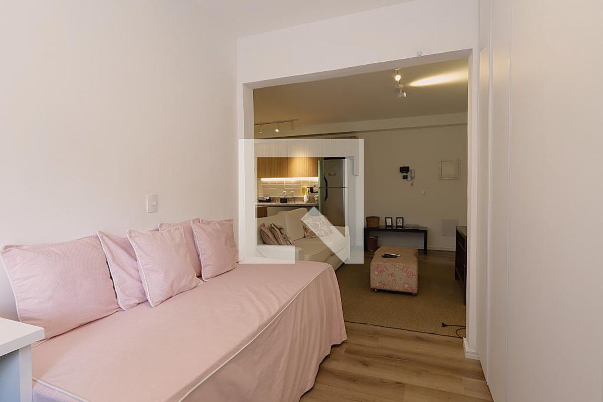 Apartamento, 2 quartos, 61 m² - Foto 15