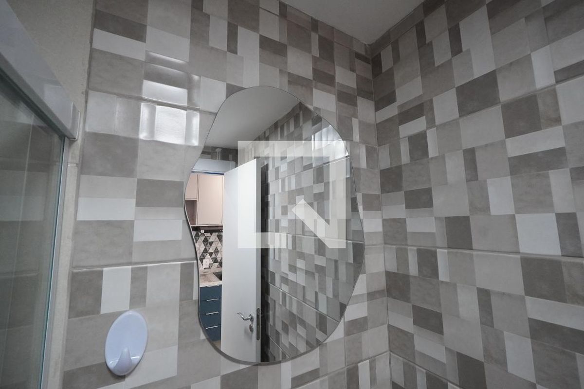 Kitnet-Studio, 28 m² - Foto 16