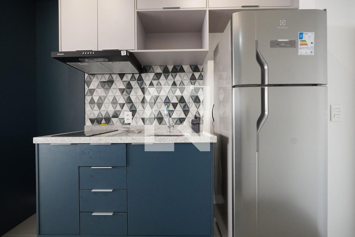 Kitnet-Studio, 28 m² - Foto 19