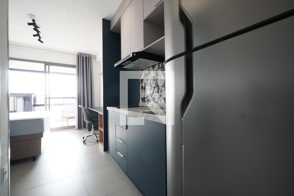 Kitnet-Studio, 28 m² - Foto 22