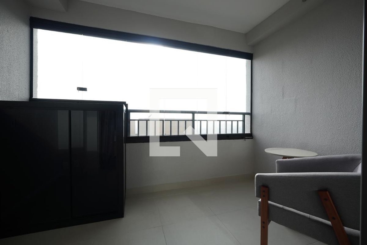Kitnet-Studio, 28 m² - Foto 8