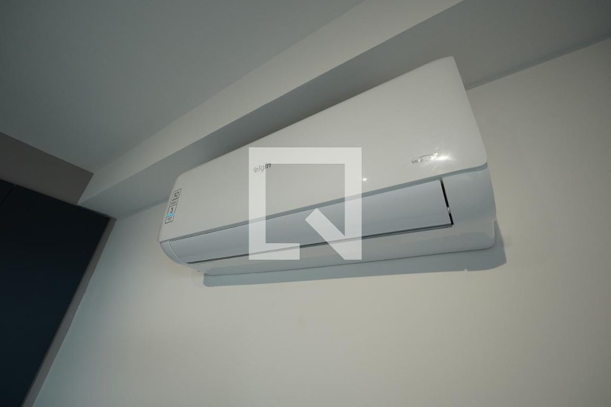 Kitnet-Studio, 28 m² - Foto 7