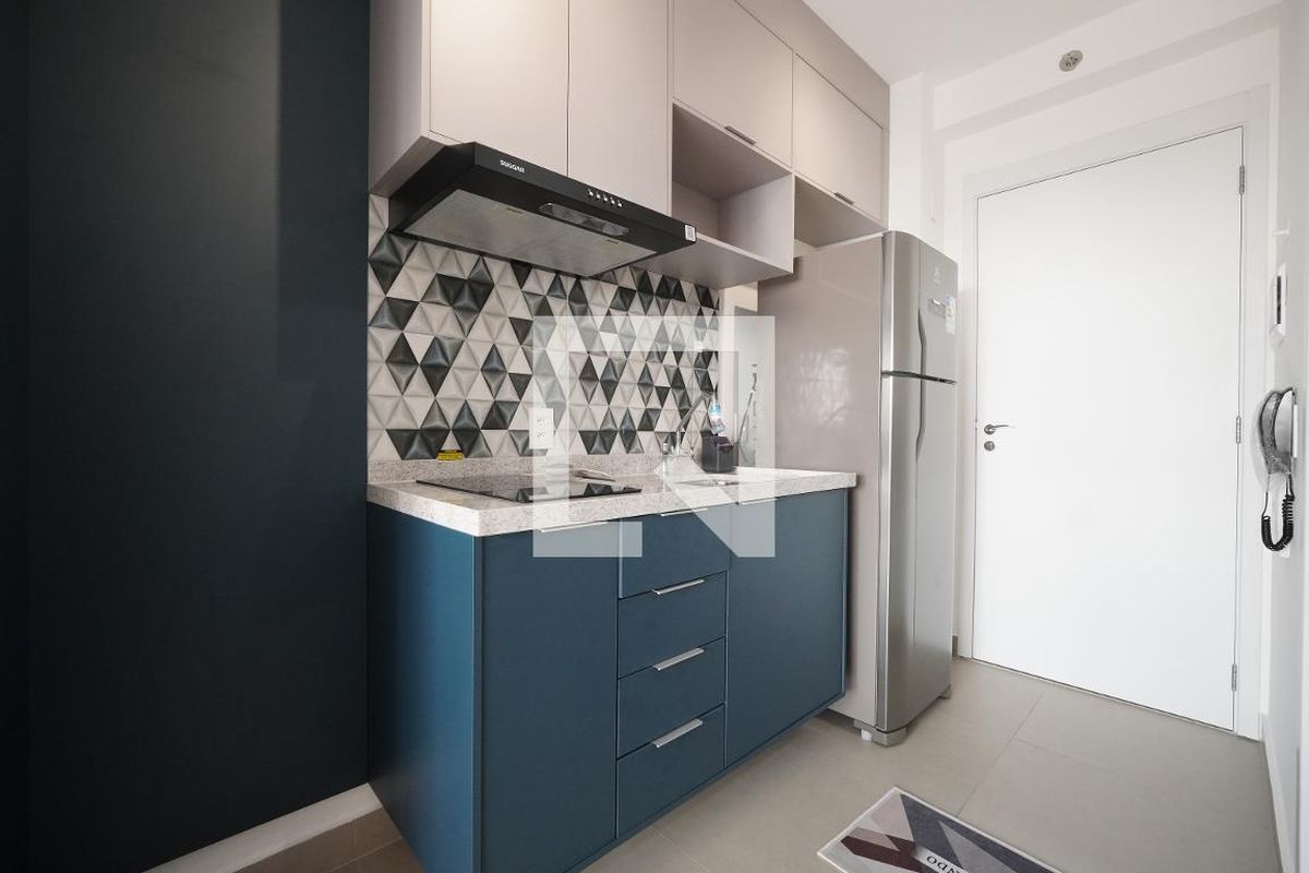 Kitnet-Studio, 28 m² - Foto 20