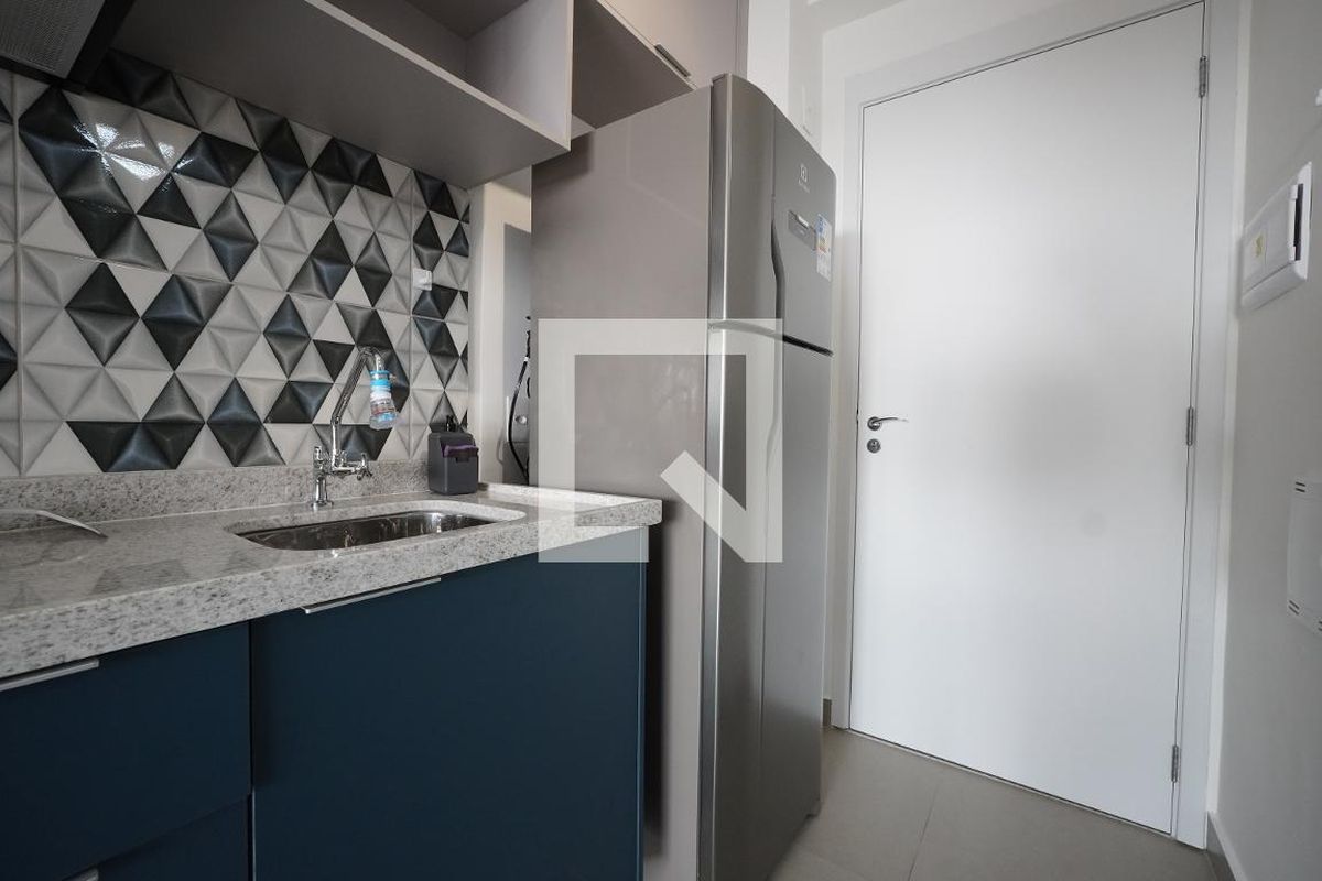 Kitnet-Studio, 28 m² - Foto 24