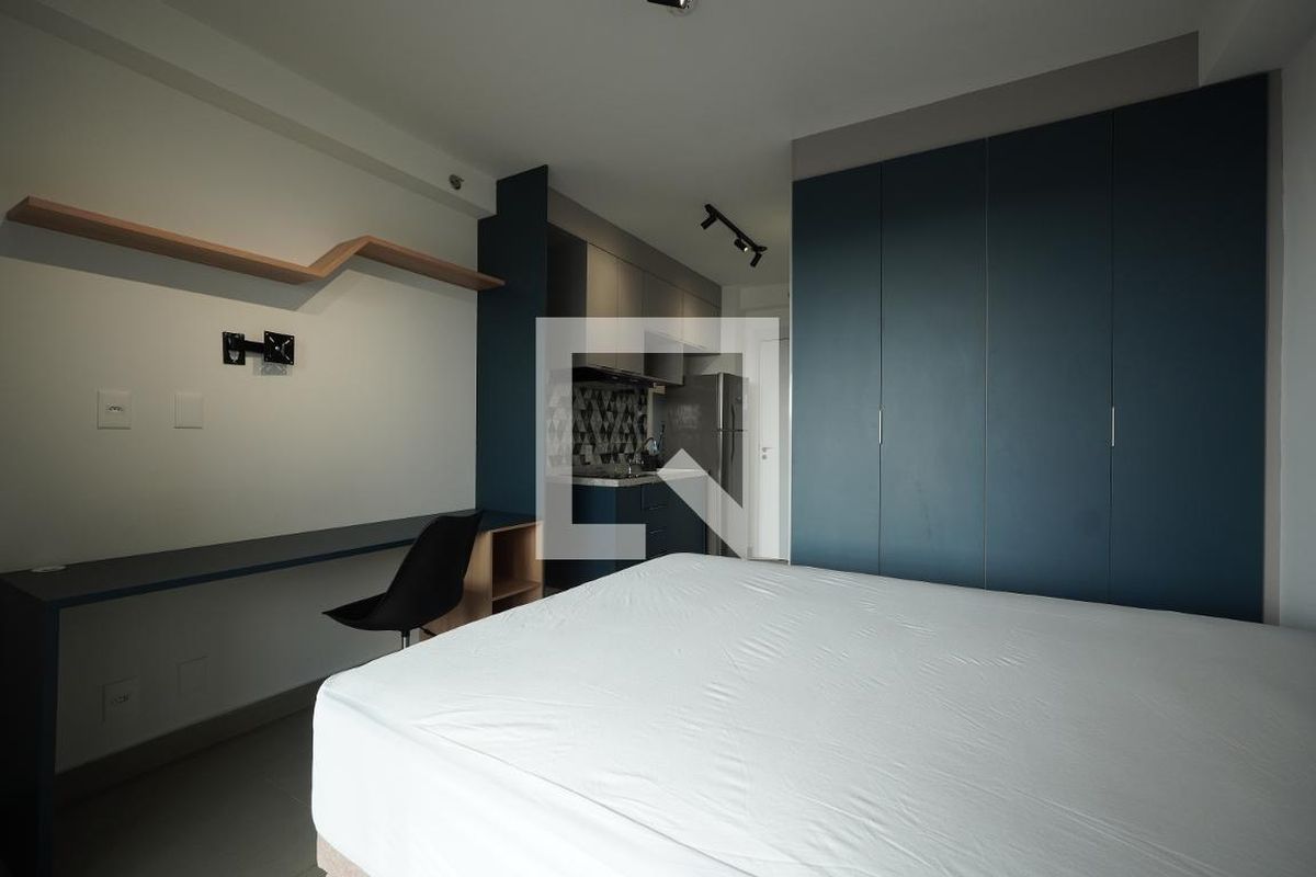 Kitnet-Studio, 28 m² - Foto 4