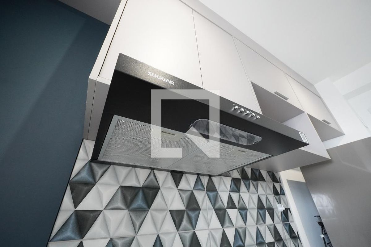 Kitnet-Studio, 28 m² - Foto 25