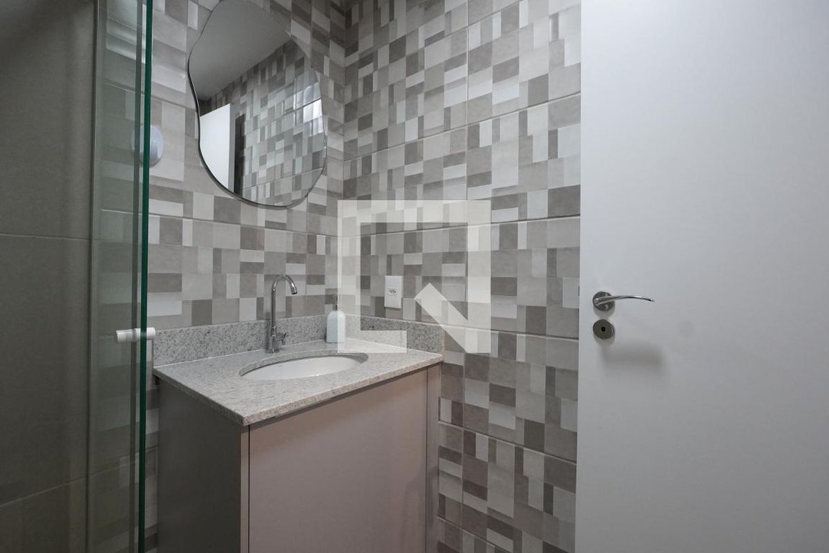 Kitnet-Studio, 28 m² - Foto 15