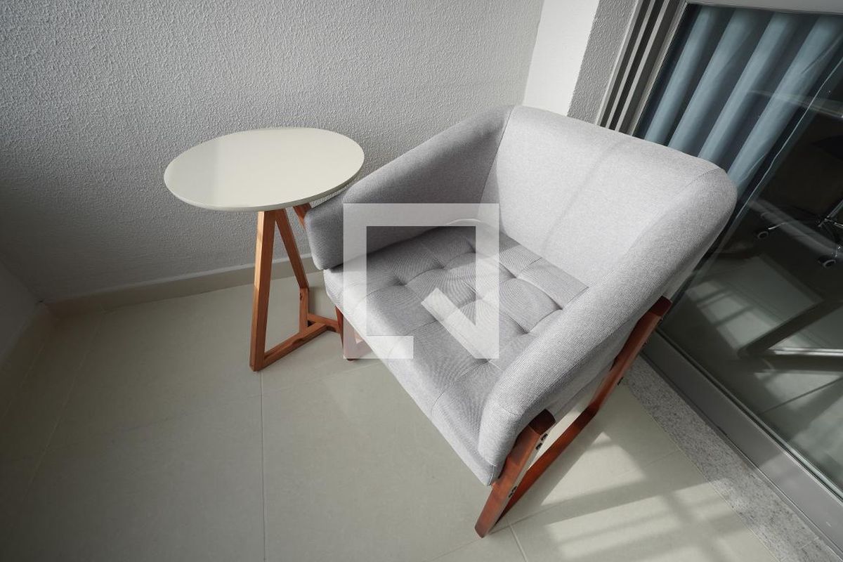 Kitnet-Studio, 28 m² - Foto 11